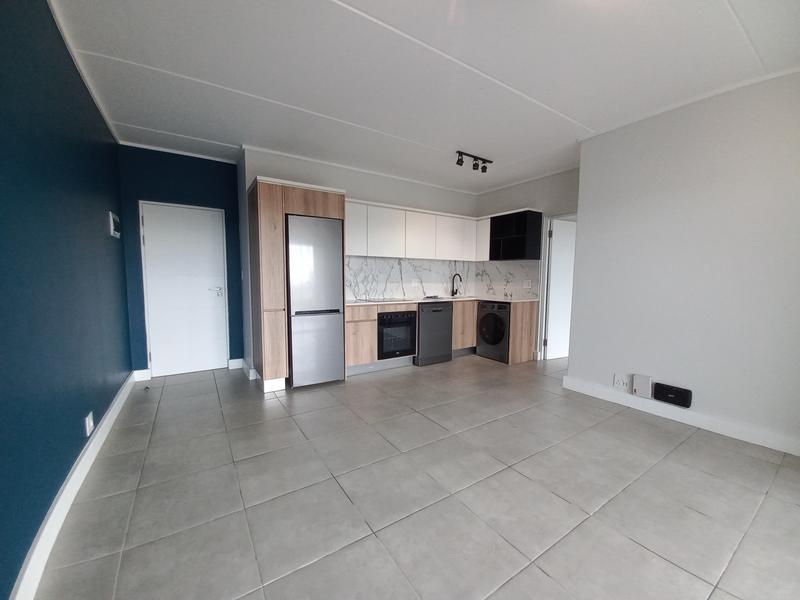 To Let 1 Bedroom Property for Rent in Waterfall Gauteng