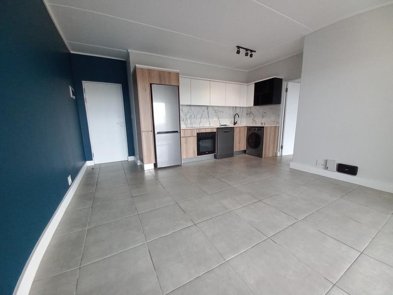 To Let 1 Bedroom Property for Rent in Waterfall Gauteng