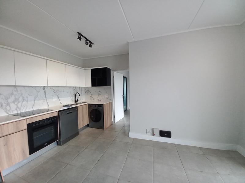 To Let 1 Bedroom Property for Rent in Waterfall Gauteng