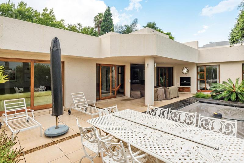 4 Bedroom Property for Sale in Bedfordview Gauteng