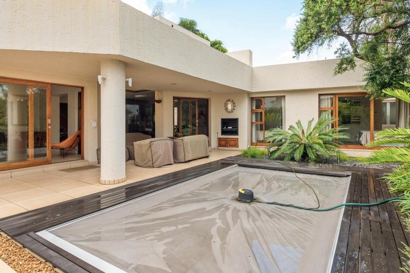 4 Bedroom Property for Sale in Bedfordview Gauteng