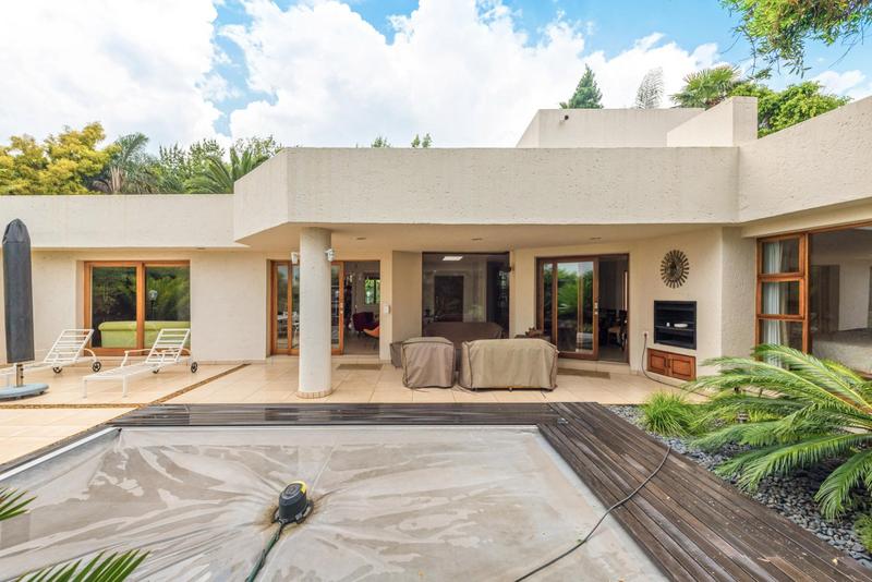 4 Bedroom Property for Sale in Bedfordview Gauteng