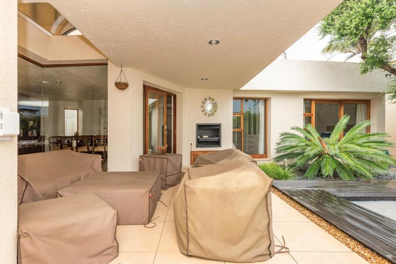 4 Bedroom Property for Sale in Bedfordview Gauteng