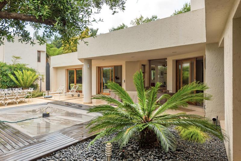4 Bedroom Property for Sale in Bedfordview Gauteng