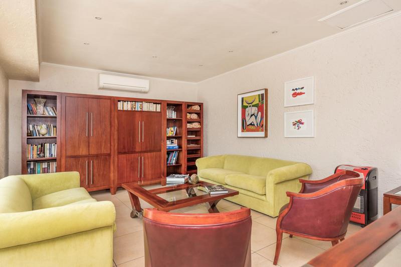 4 Bedroom Property for Sale in Bedfordview Gauteng