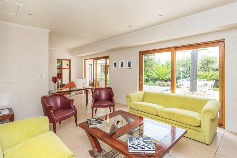 4 Bedroom Property for Sale in Bedfordview Gauteng