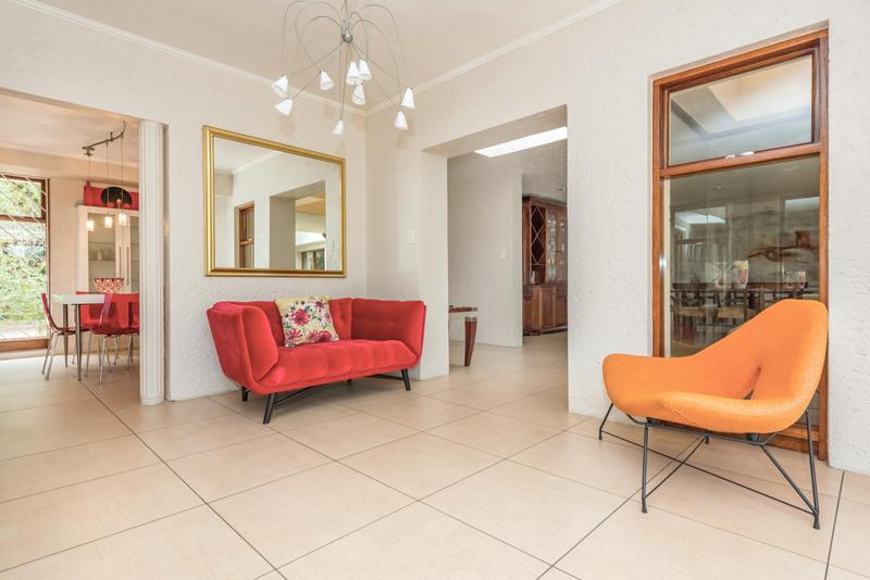 4 Bedroom Property for Sale in Bedfordview Gauteng