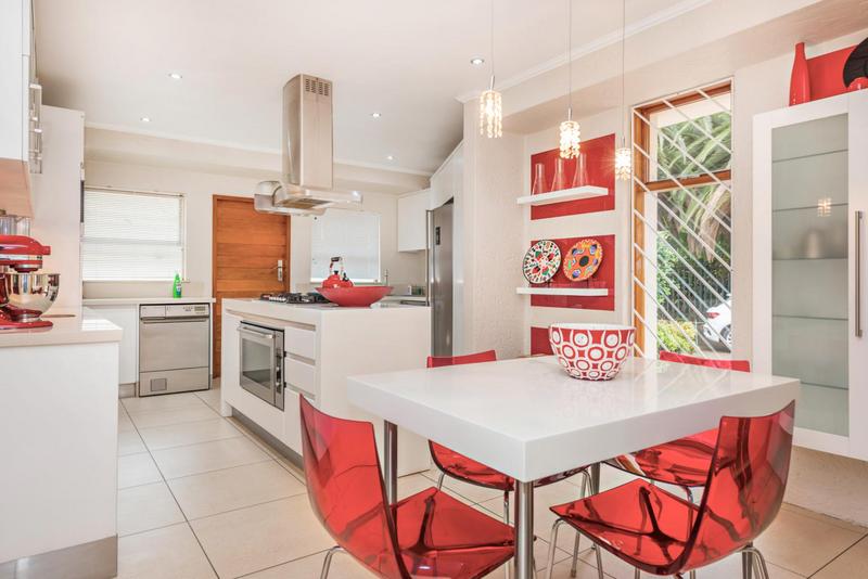 4 Bedroom Property for Sale in Bedfordview Gauteng