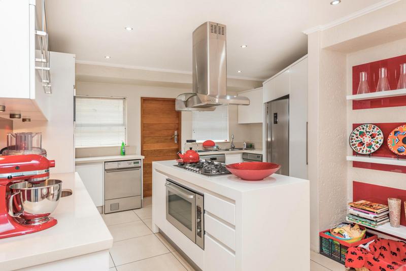 4 Bedroom Property for Sale in Bedfordview Gauteng