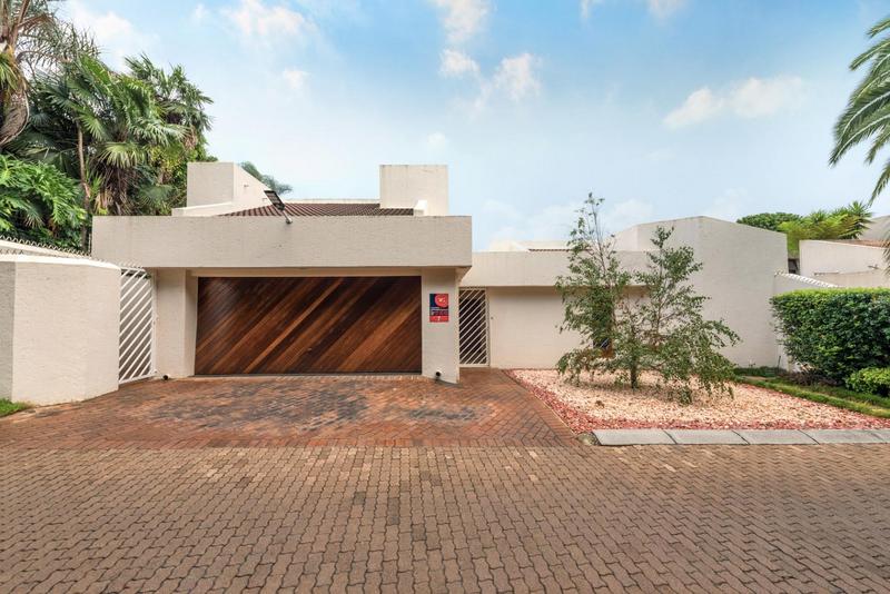 4 Bedroom Property for Sale in Bedfordview Gauteng