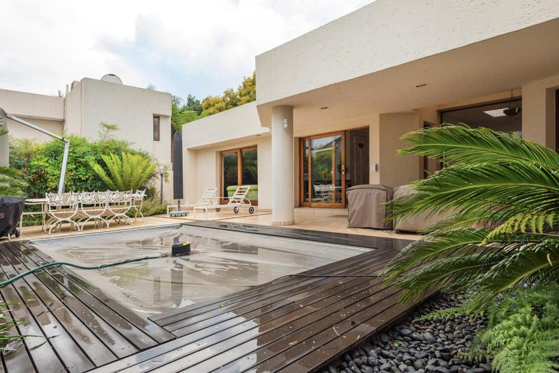 4 Bedroom Property for Sale in Bedfordview Gauteng