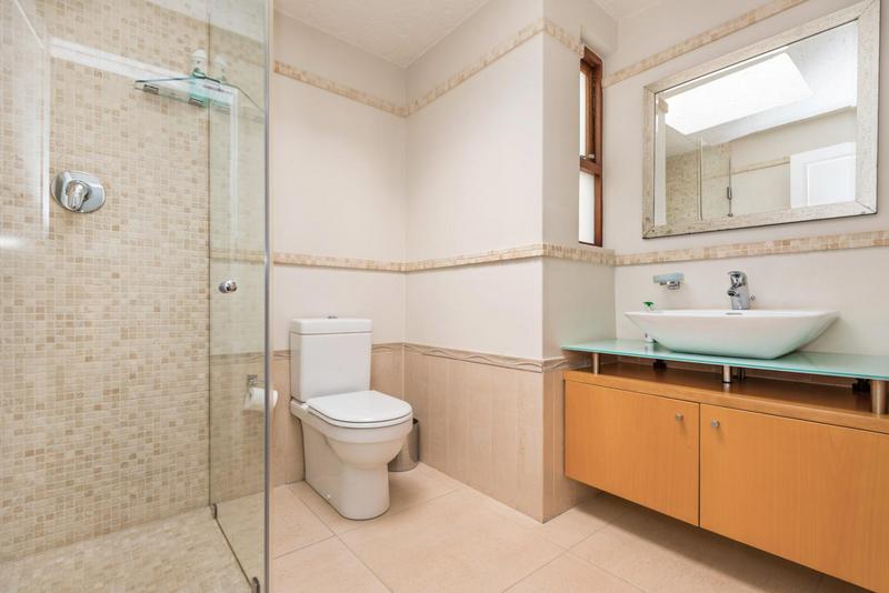 4 Bedroom Property for Sale in Bedfordview Gauteng