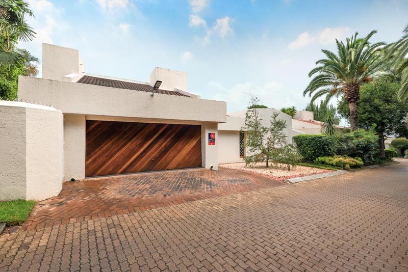 4 Bedroom Property for Sale in Bedfordview Gauteng