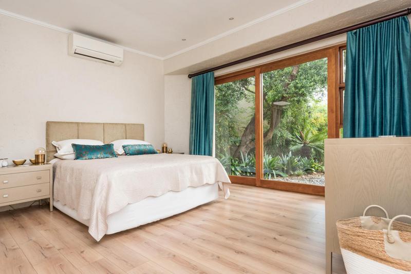 4 Bedroom Property for Sale in Bedfordview Gauteng