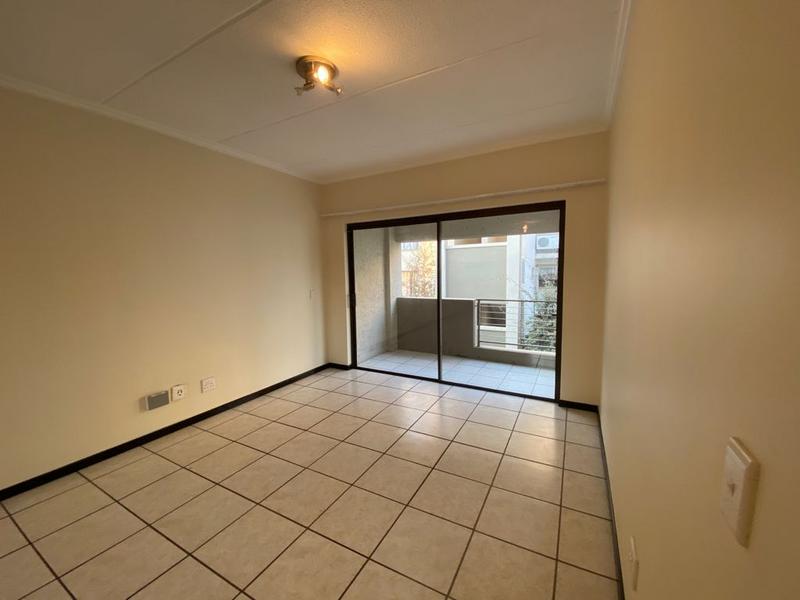 To Let 1 Bedroom Property for Rent in Bryanston Gauteng