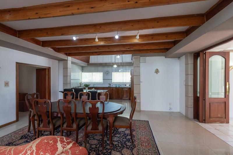 6 Bedroom Property for Sale in Moreleta Park Gauteng