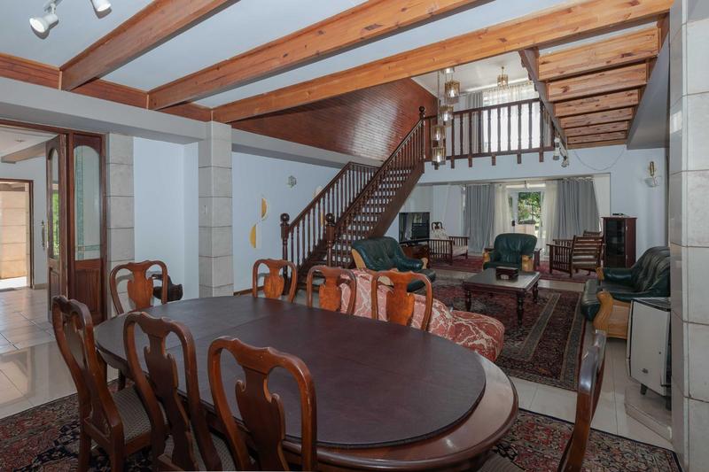 6 Bedroom Property for Sale in Moreleta Park Gauteng