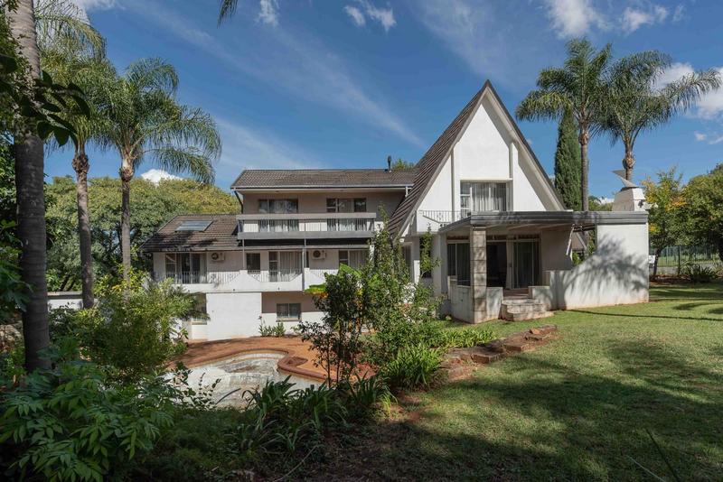 6 Bedroom Property for Sale in Moreleta Park Gauteng