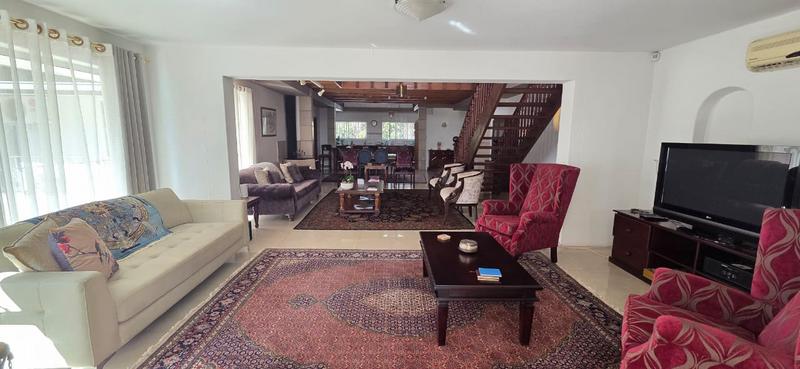 6 Bedroom Property for Sale in Moreleta Park Gauteng