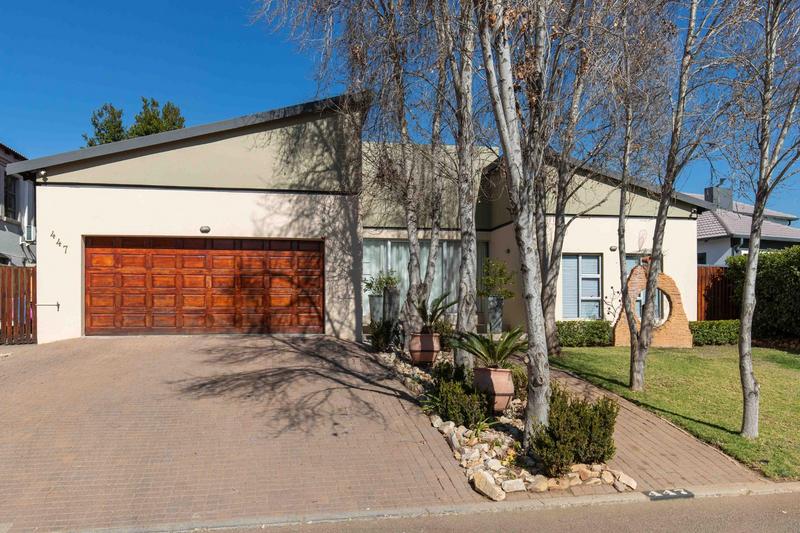 4 Bedroom Property for Sale in Willow Acres Gauteng