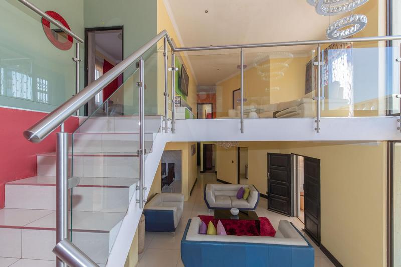 6 Bedroom Property for Sale in Rietvlei View Gauteng
