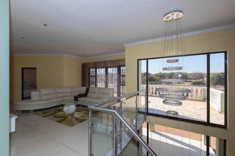 6 Bedroom Property for Sale in Rietvlei View Gauteng