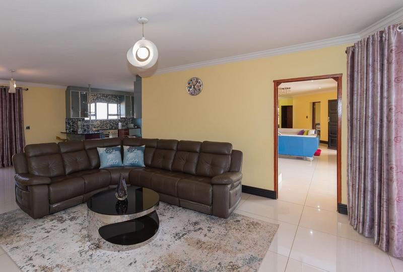 6 Bedroom Property for Sale in Rietvlei View Gauteng