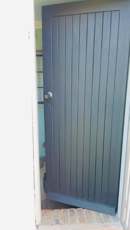 To Let 1 Bedroom Property for Rent in Homestead Gauteng