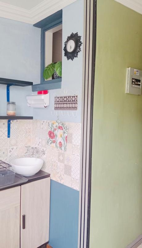 To Let 1 Bedroom Property for Rent in Homestead Gauteng