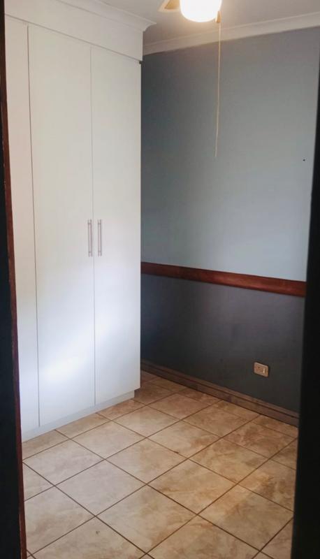 To Let 1 Bedroom Property for Rent in Homestead Gauteng