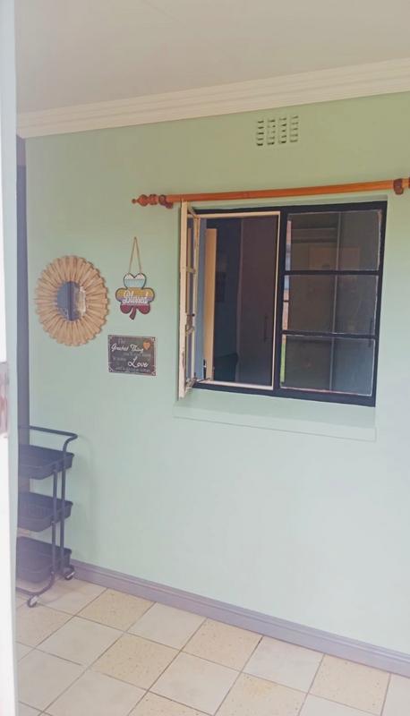 To Let 1 Bedroom Property for Rent in Homestead Gauteng