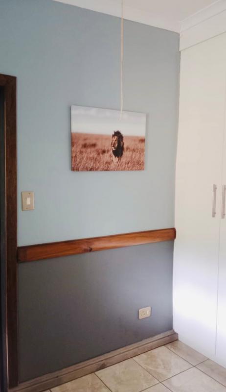 To Let 1 Bedroom Property for Rent in Homestead Gauteng