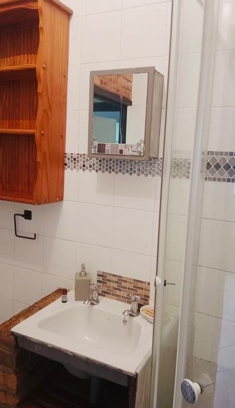 To Let 1 Bedroom Property for Rent in Homestead Gauteng