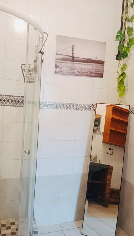 To Let 1 Bedroom Property for Rent in Homestead Gauteng