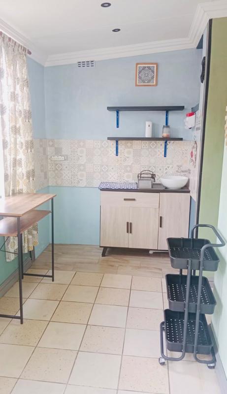 To Let 1 Bedroom Property for Rent in Homestead Gauteng