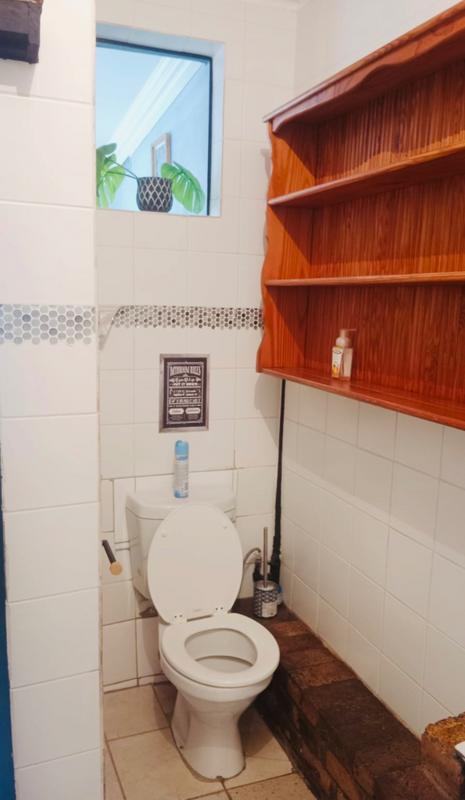 To Let 1 Bedroom Property for Rent in Homestead Gauteng