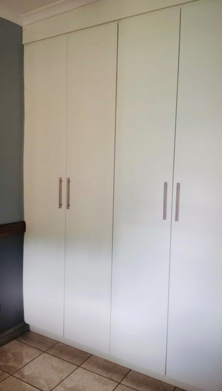 To Let 1 Bedroom Property for Rent in Homestead Gauteng
