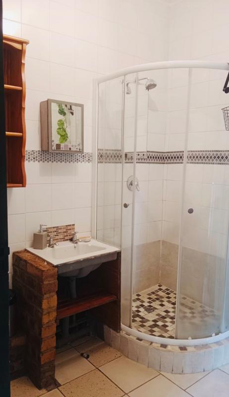 To Let 1 Bedroom Property for Rent in Homestead Gauteng