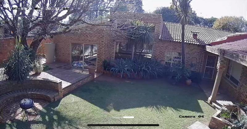 4 Bedroom Property for Sale in Florida Hills Gauteng