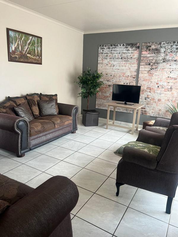 3 Bedroom Property for Sale in Fochville Gauteng