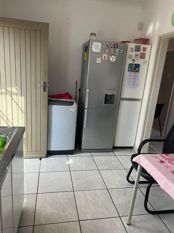 3 Bedroom Property for Sale in Fochville Gauteng