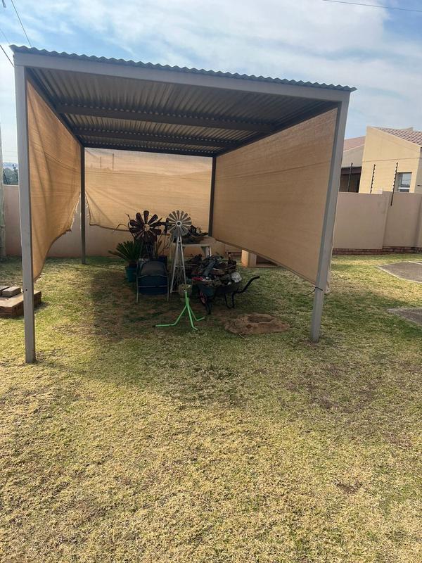 3 Bedroom Property for Sale in Fochville Gauteng