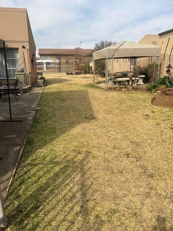 3 Bedroom Property for Sale in Fochville Gauteng