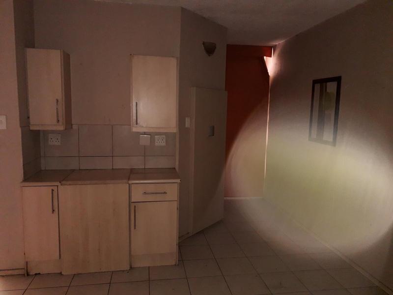 2 Bedroom Property for Sale in Kempton Park Central Gauteng