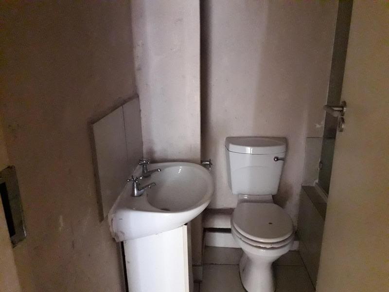 2 Bedroom Property for Sale in Kempton Park Central Gauteng