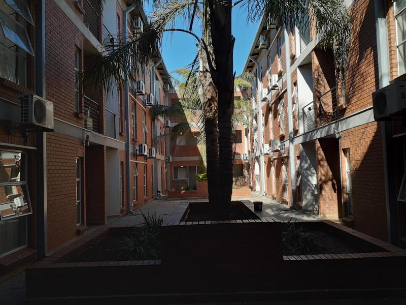 2 Bedroom Property for Sale in Kempton Park Central Gauteng