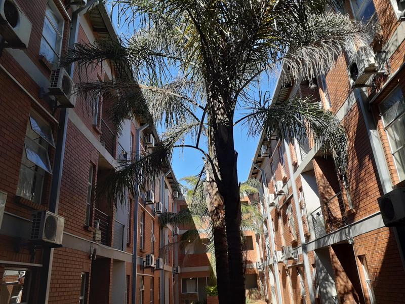 2 Bedroom Property for Sale in Kempton Park Central Gauteng