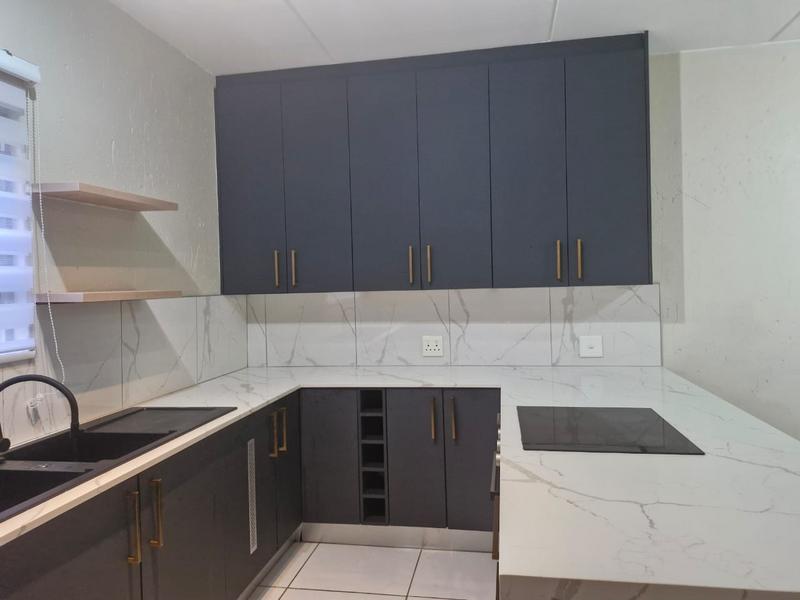To Let 3 Bedroom Property for Rent in Honeydew Gauteng