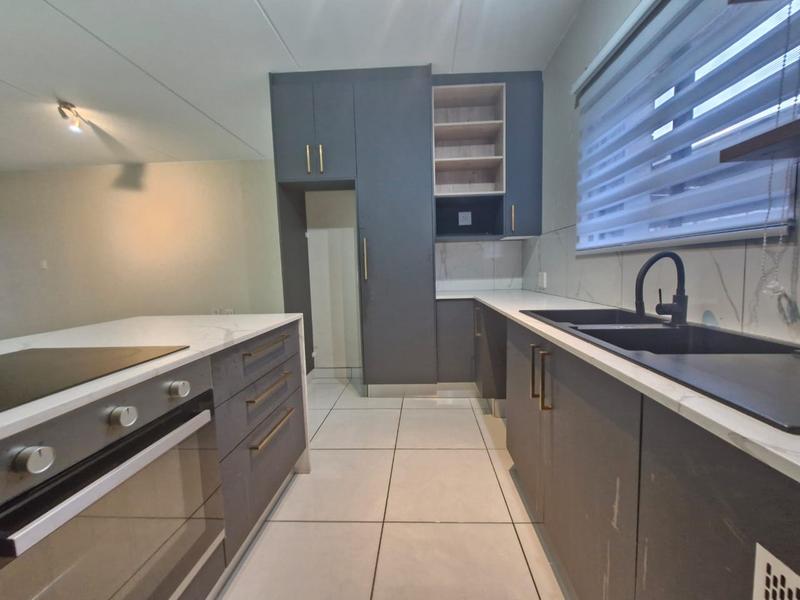 To Let 3 Bedroom Property for Rent in Honeydew Gauteng