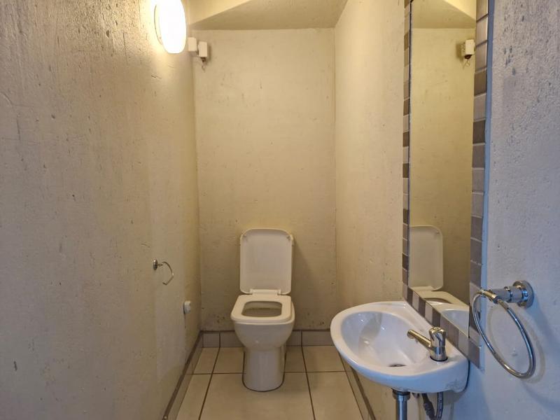 To Let 3 Bedroom Property for Rent in Honeydew Gauteng